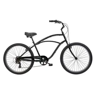 Tuesday June 7 Cruiser Bike