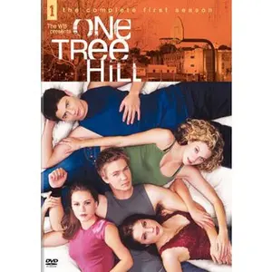 USED-One Tree Hill: The Complete First Season (Unknown)