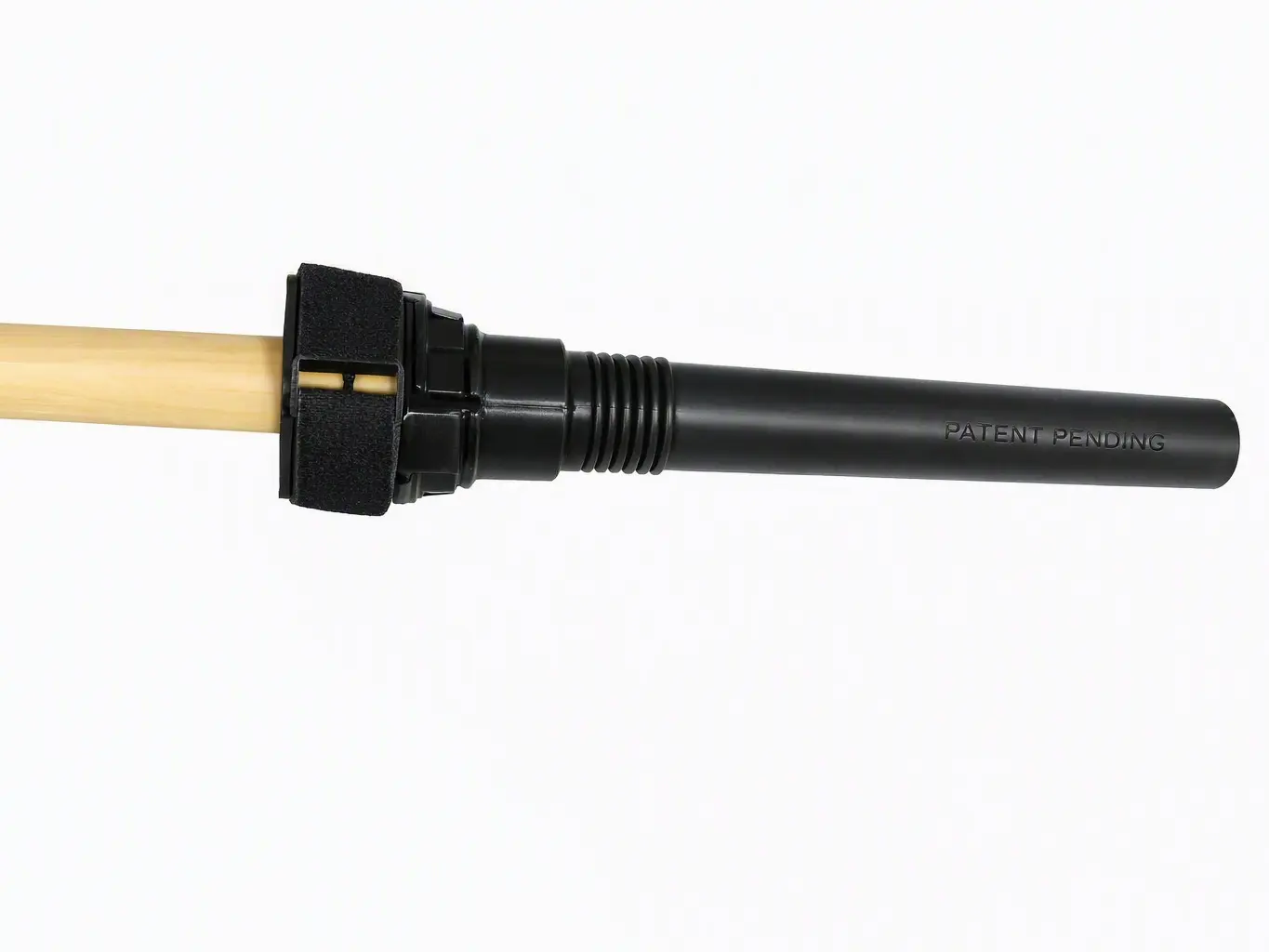 Cast Away Universal Swing Trainer - Fits ANY Bat