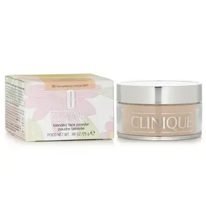 Clinique Blended Face Powder - # 08 Transparency Neutral , 25g/0.88oz