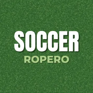 Soccer Ropero