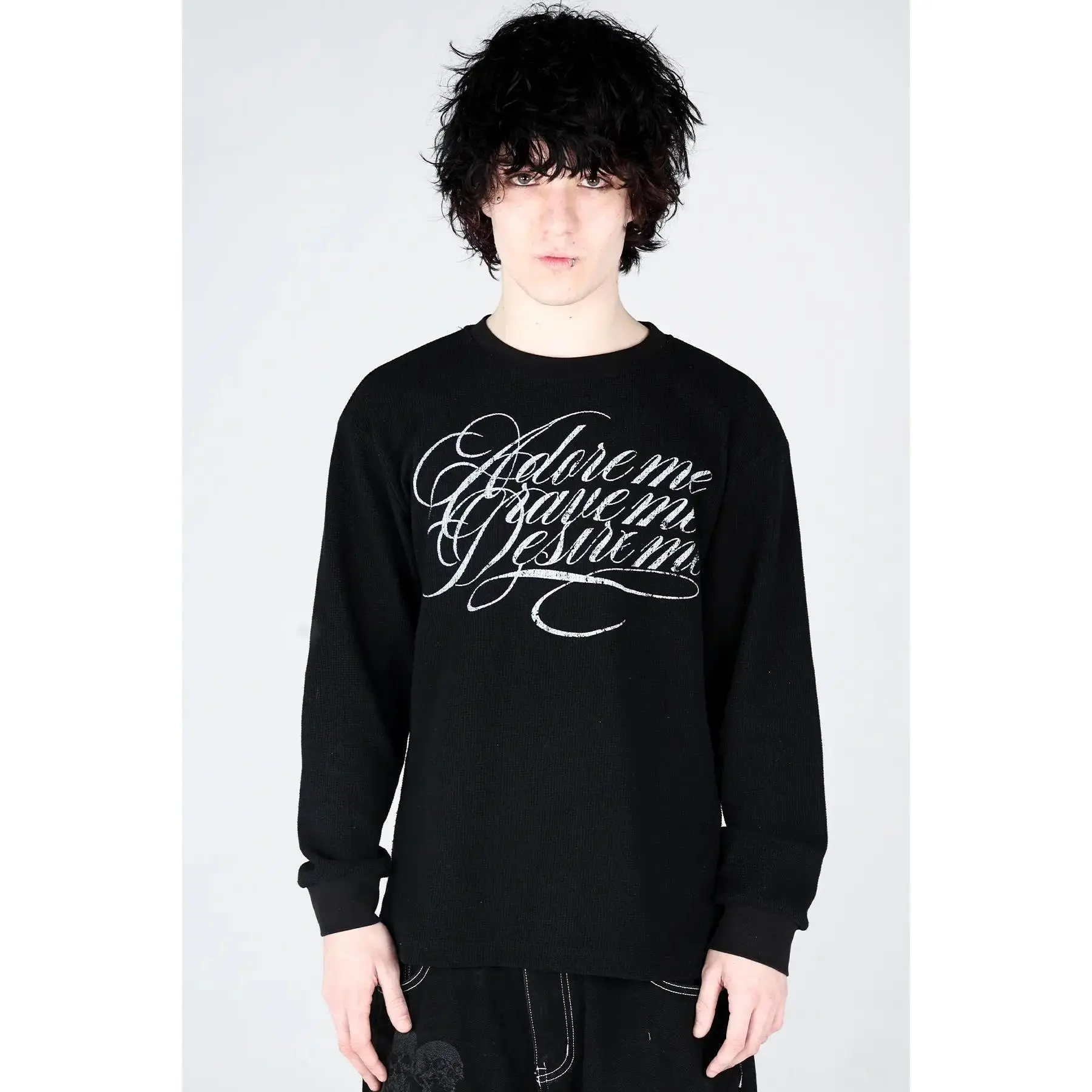 Desire Me Thermal