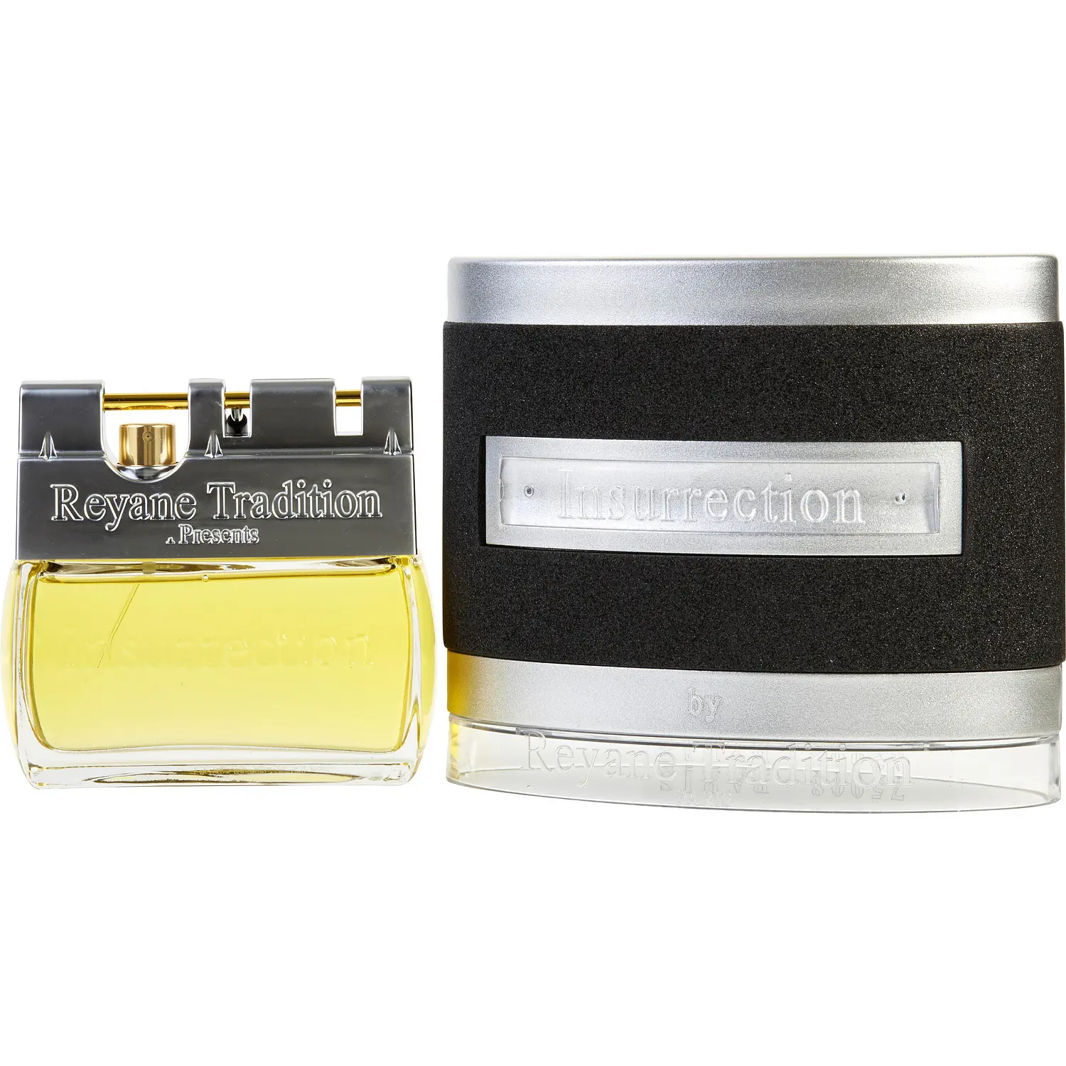 Insurrection By Reyane Edt For Men Insurrection By Reyane Edt For Men