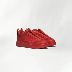 WATSON INVADER SNEAKERS (MARS)
