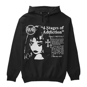 Mental Hoodie