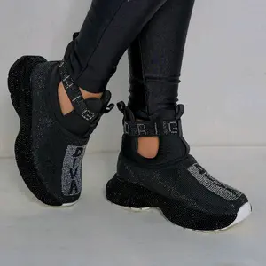 Black Berry Shoes Comfortable Footwear Closed Women Active