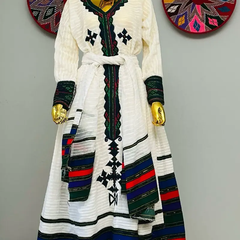 Habsha dress Habsha dress