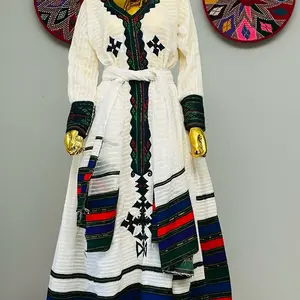 Habsha dress