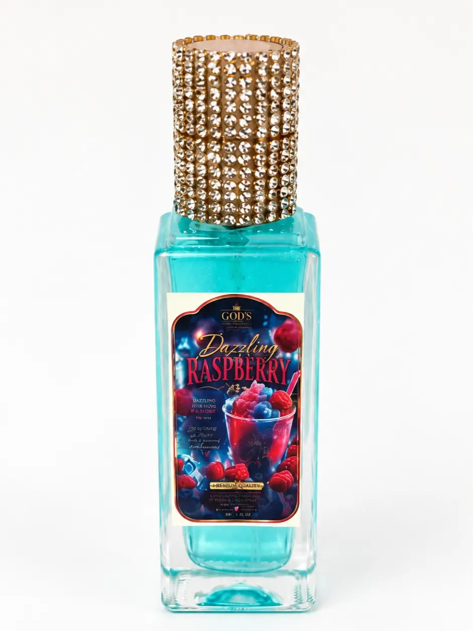 Dazzling Raspberry Premium Extrait de Parfum 30 ml