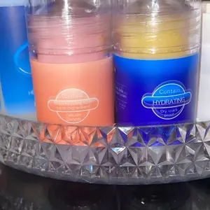 [Buy 1 Get 1] Hydrating Moisturizing Footbalm Fix Moisturizer, Deep Nourishing Moisture Treatment for Dry Cracked Feet, Hydrate Intensive Cream That Softens Heels and Removes Dead Skin, Smooth