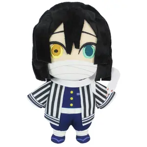 DEMON SLAYER - OBANAI PLUSH 8" H