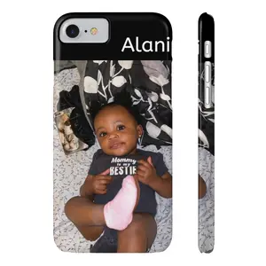 Custom iPhone Cases
