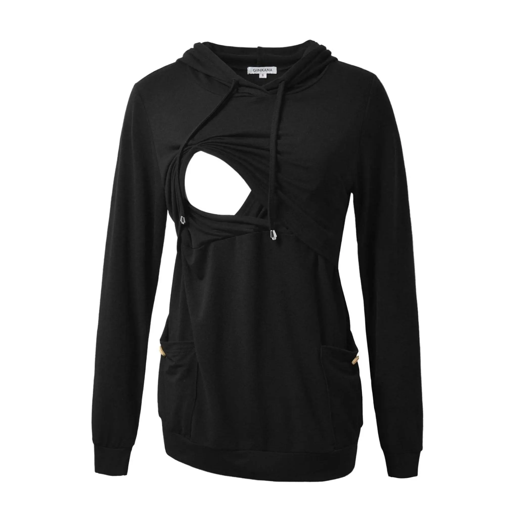 Nursing Hoodie