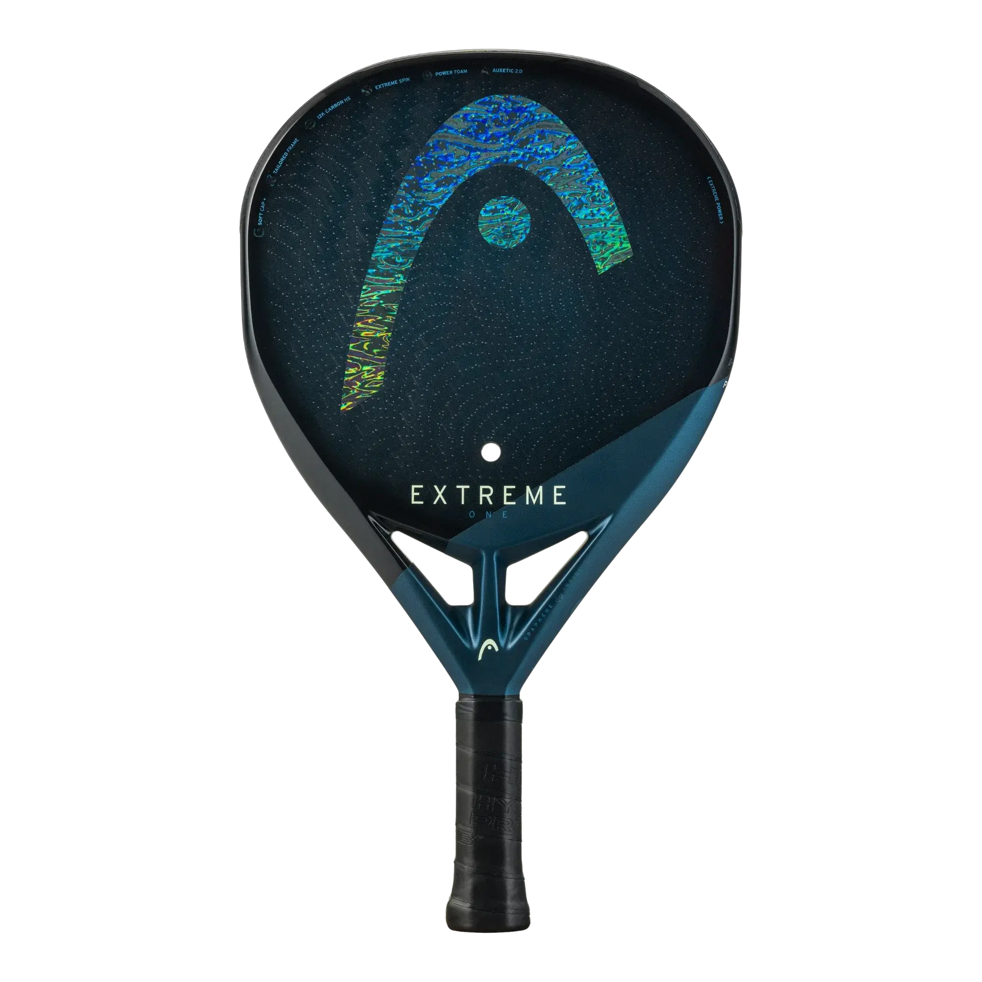 HEAD Extreme One 2026 Padel Racket Diamond Advanced