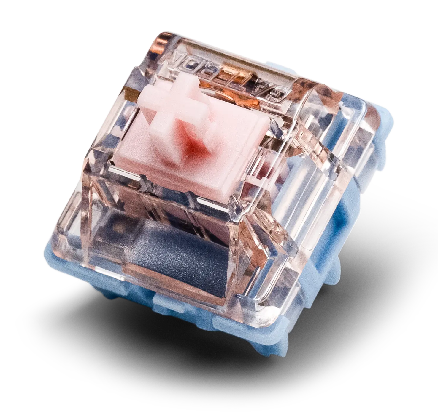 Gateron Melodic Clicky Switches Gateron Melodic Clicky Switches