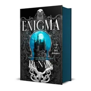 Enigma -- RuNyx, Hardcover