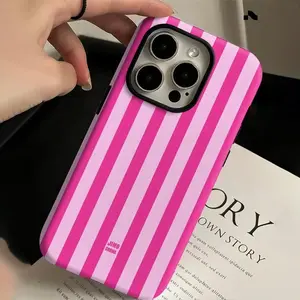 BlueberryProtective case, fun design, compatible with iPhone 17 Pro Max, 17Air, 16 Pro, 15 Plus, 14, 13, 12 and 11, TPU full screen, shockproof, stylish, scratch-resistant, soft silicone material, drop-proof