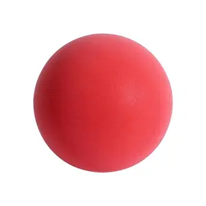 18/21cm Mute Ball Baby Basketball High Density Soft Elastic Ball Children Indoor Sports Noise Reduction Ball Development Games