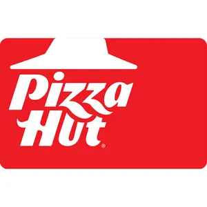 Pizza Hut eGift Card | Pizza, Wings, Pasta & Delivery