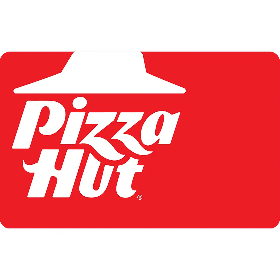 Pizza Hut eGift Card | Pizza, Wings, Pasta & Delivery