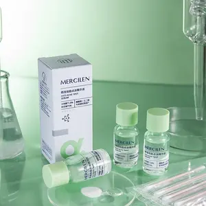 Acne Spot Serum, 1 Box Oil Control Oily Skin Acne Serum, Moisturizing Skin Care Product for Women & Men, Daily Skincare Product for Acne Skin, Acne Treatment