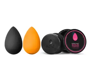 Beautyblender Trick or Blend and Cleanse 4 Piece Set