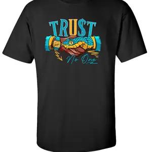 Trust No One
