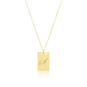 Stella Necklace
