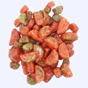 Gringas chamoy watermelon candy slices