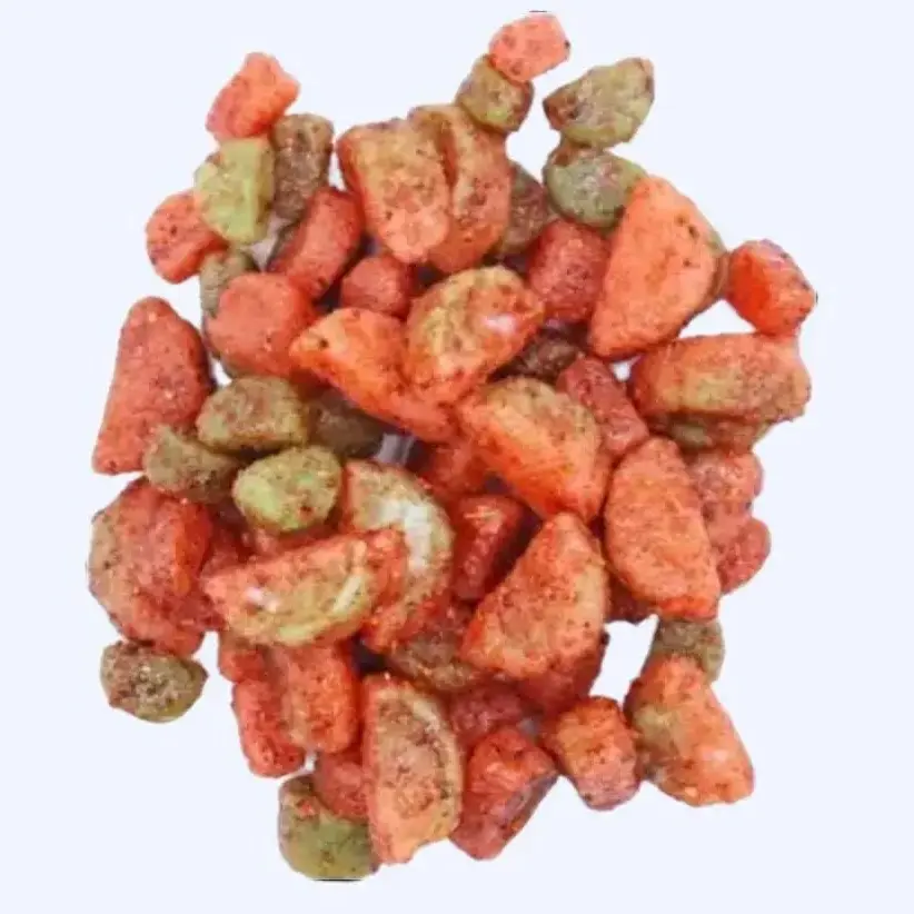 Gringas chamoy watermelon candy slices