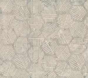 Fabric Northcott Mushroom Hexies Banyan Batiks by the Quarter Yard 81700-33