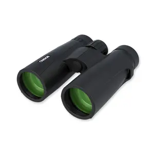 Carson VX Series 10x42mm HD Full Size Binoculars for Hunting, Hiking or Birdwatching