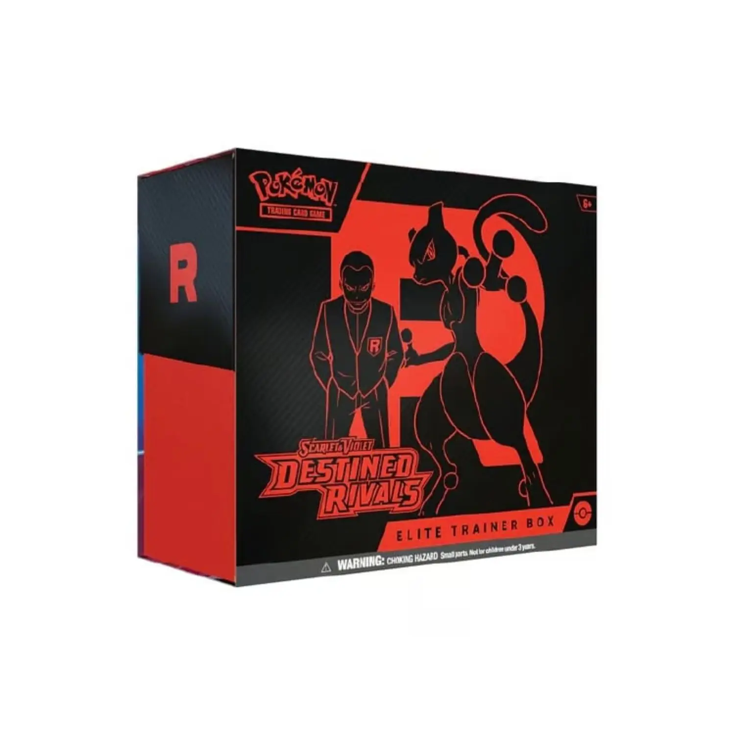 Extreme TCG - TikTok Shop