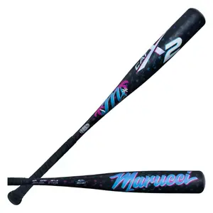 Marucci CATX2 "Vice" 2¾'' USSSA Bat (-10)