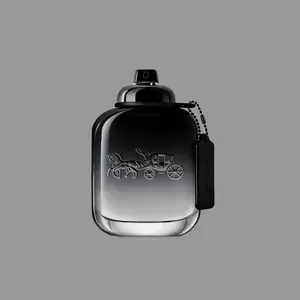 COACH New York Men's/Modern Rock Blue Men's/Classic Carriage Perfumes Woody Fougere Eau De Toilette