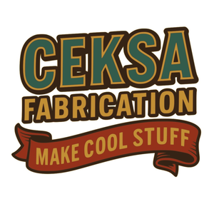 Ceksa Fabrication