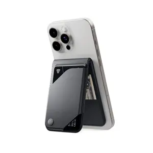 VERSA MagSafe Money Clip Wallet & Stand