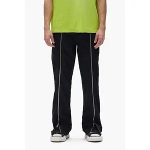 Sateen Track Pant