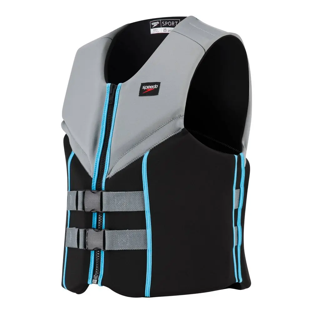 Speedo Men's Sport Premium PFD - M