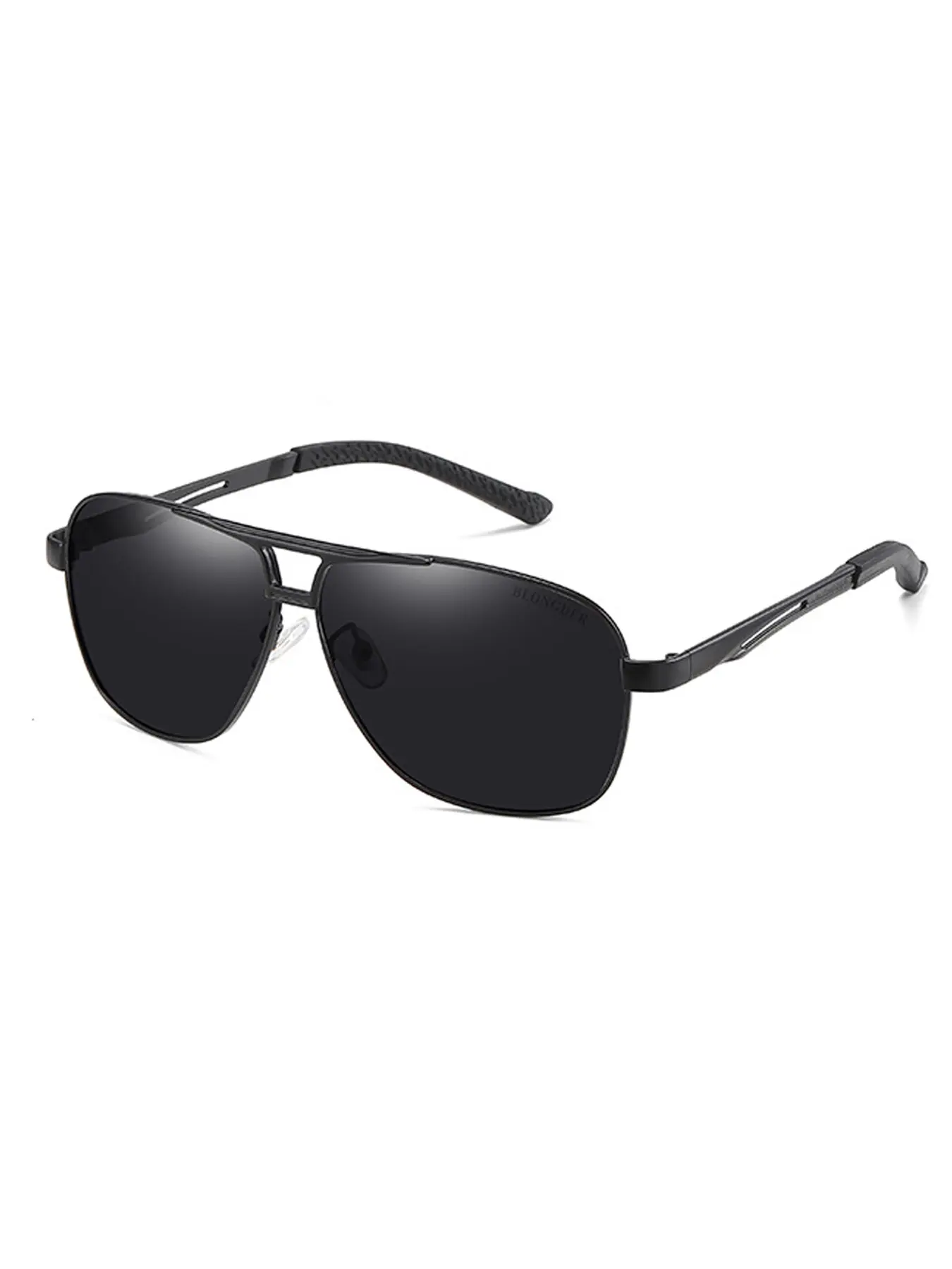 Fashion Male Eyewear New Men's Sunglasses Trendy Casual Sunglasses Vintage Sunglasses For Driving Men's Driving Sunshade Sun Glasses UV400 Driver Glasses Gafas De Sol Trendy Styling Sunglasses