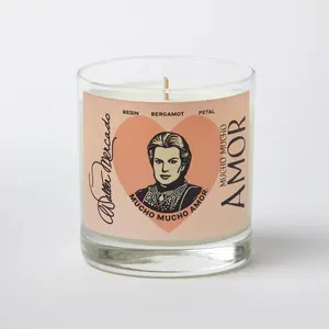 Amor™ - Walter Mercado Candle