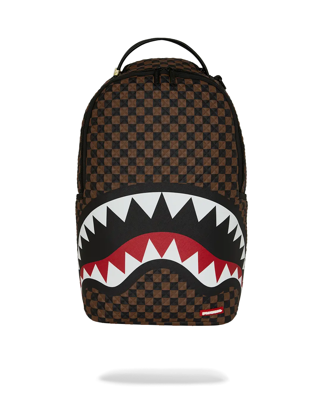 SPRAYGROUND SHARKS IN PARIS PYRAMID BACKPACK