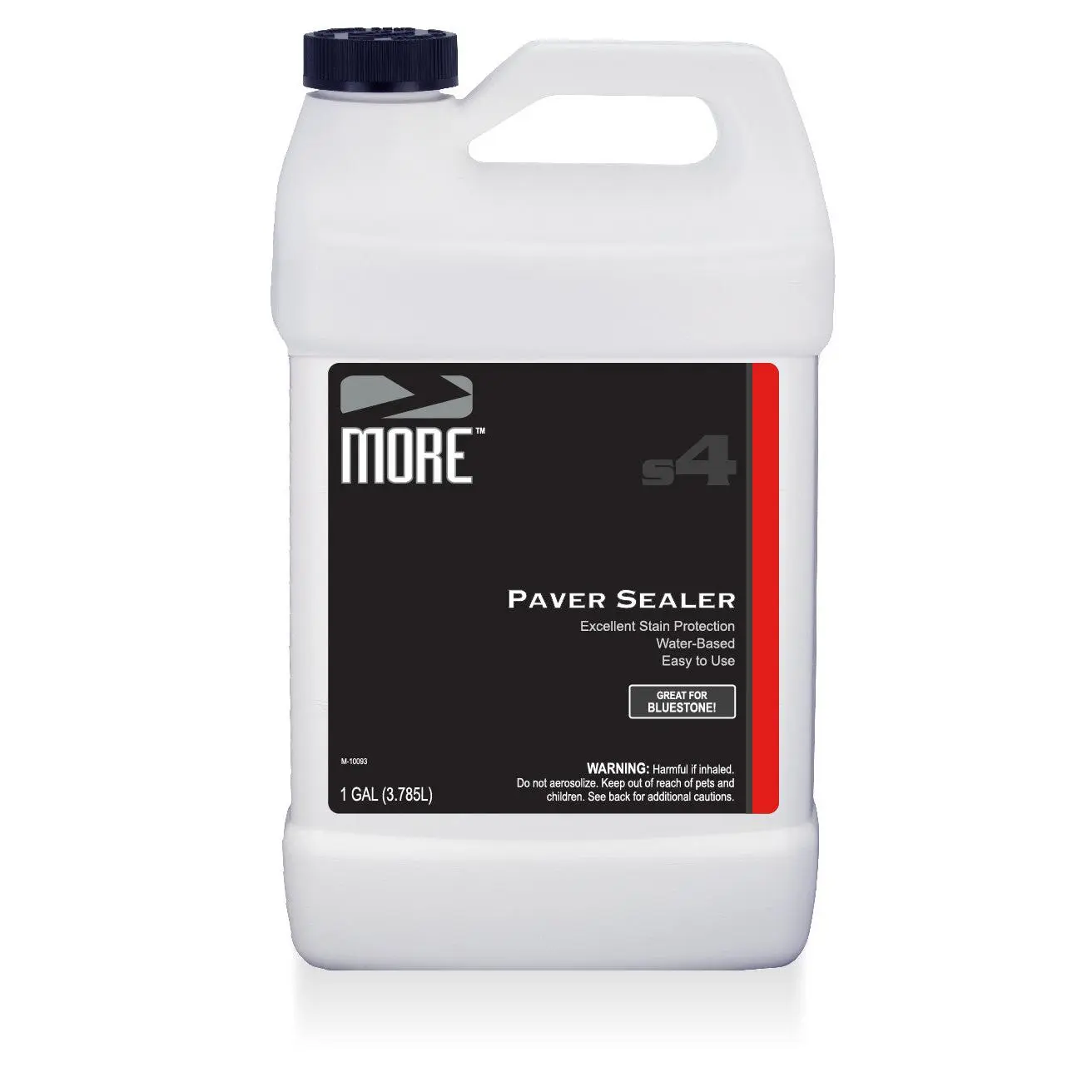 MORE® Paver Sealer MORE® Paver Sealer