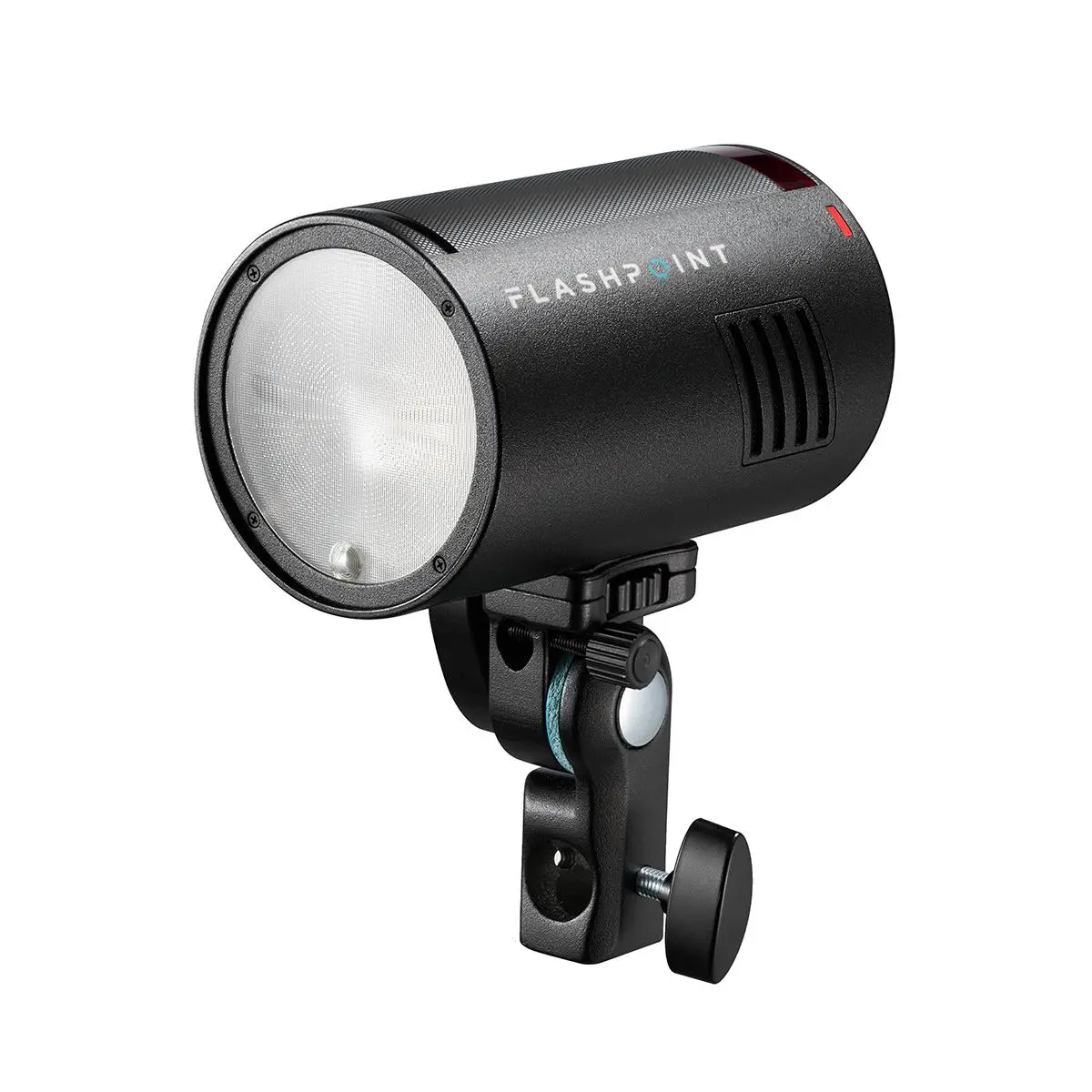 Flashpoint XPLOR 100 Pro II R2 TTL Pocket Flash (Black) , Godox AD100pro II
