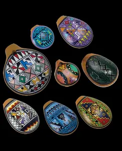 Cusco QT-10 Cusco QT-10 Ocarina Gift Pack Set of 8