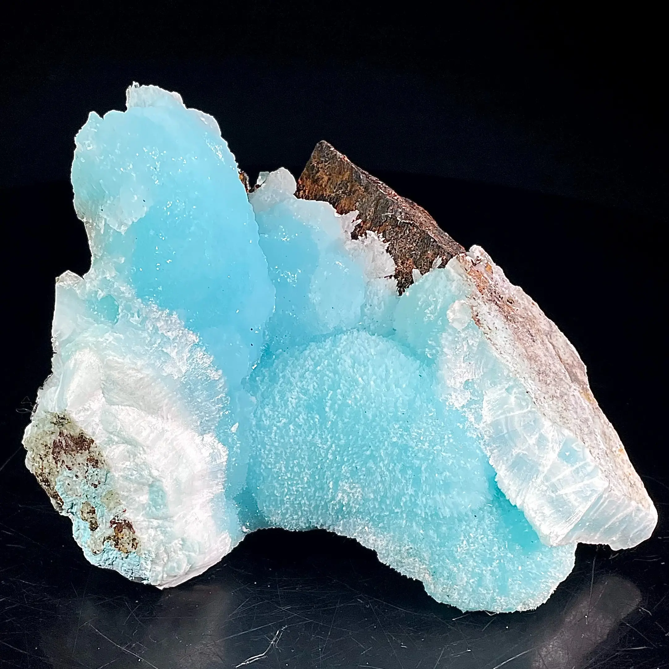 ZOEY Wholesale High Quality Minerals