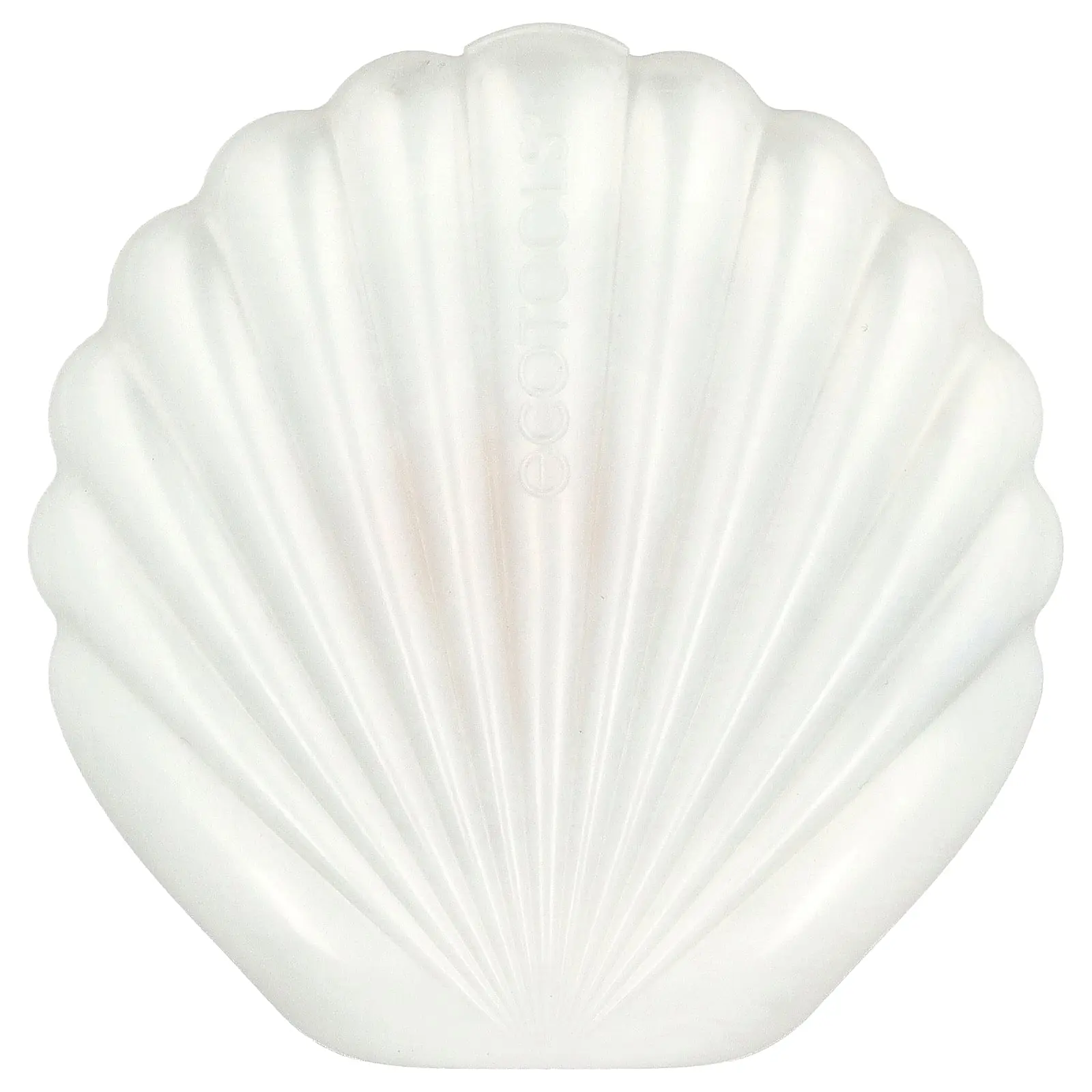 EcoTools Sea Gems Pearl Puff + Case, 2 Piece Set