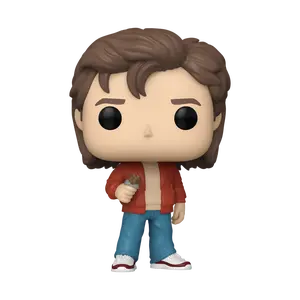 Funko Pop Vinyl Figure Stranger Things Season 5 Steve Harrington 1779