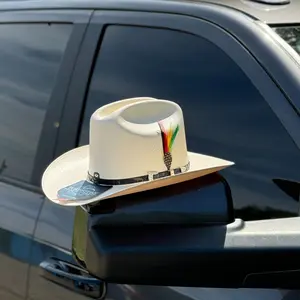 Tombstone Johnson 1000X Sinaloa Style El Fantasma