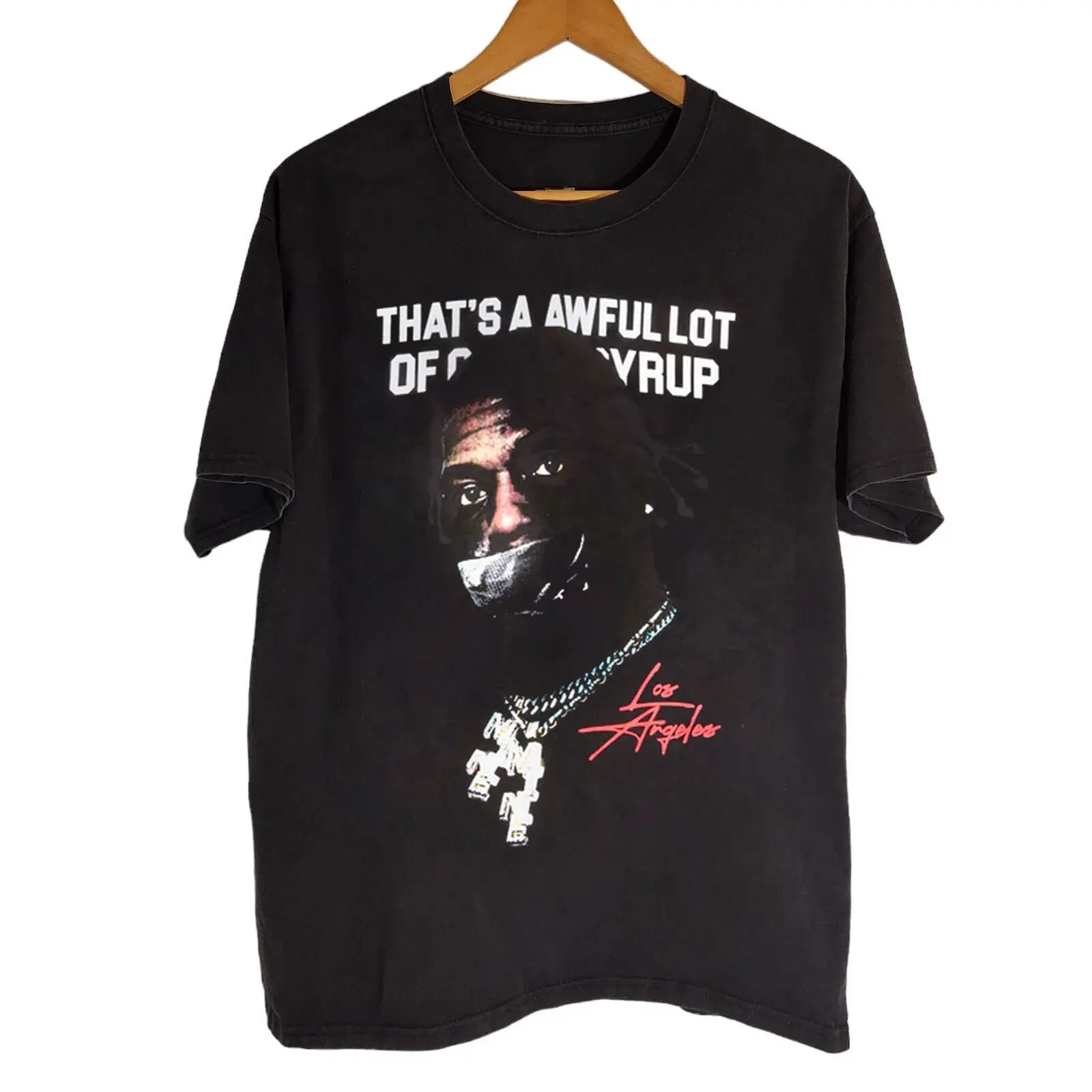 Rio Da Yung OG Gift For Fans Vintage Rap Style T Shirt